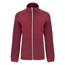 Venta de CHAQUETA MUJER CORTAVIENTOS ROLY GLASGOW 5051