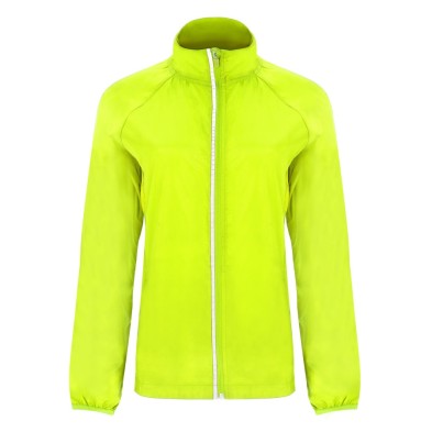 Chaqueta Mujer Roly Glasgow 5051