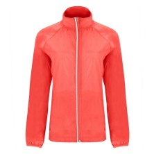 CORTAVIENTOS MUJER ROLY GLASGOW 5051