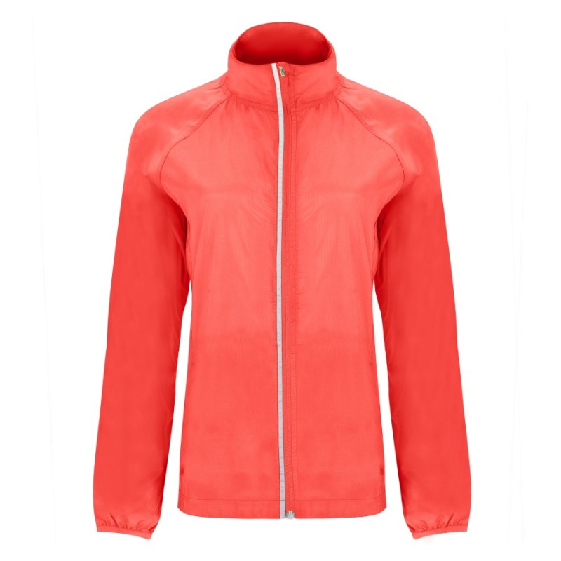 Cortavientos mujer roly glasgow 5051