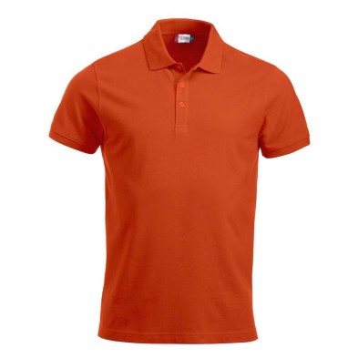Polo Clique Classic Lincoln S/S 028244