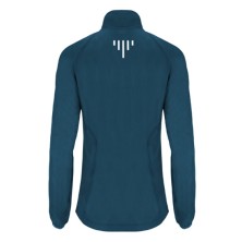 chaqueta mujer roly glasgow 5051 en azul luz de luna