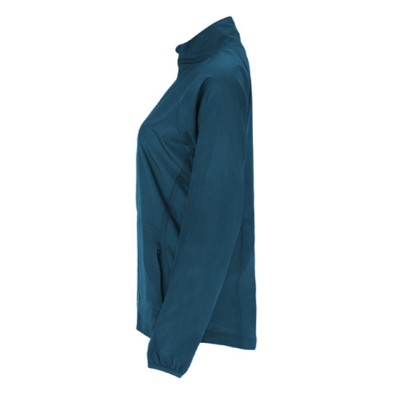 Chaqueta Mujer Roly Glasgow 5051