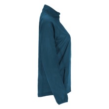 chaqueta mujer roly glasgow 5051 en azul luz de luna