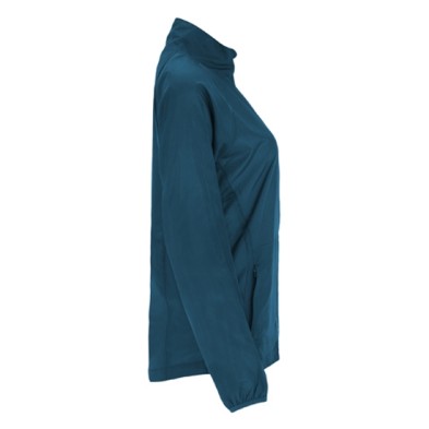 Chaqueta Mujer Roly Glasgow 5051