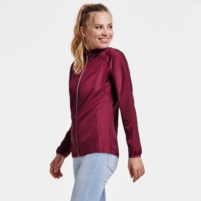 Chaqueta Mujer Roly Glasgow 5051