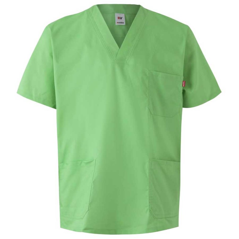 Camisola elastica velilla 535206s