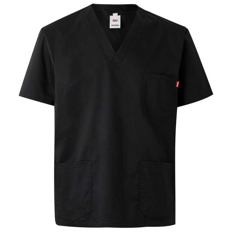 Camisola elastica velilla 535206s