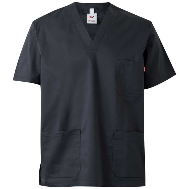 Camisola elastica velilla 535206s