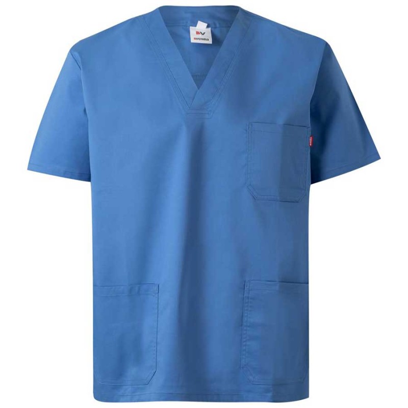 Camisola elastica velilla 535206s