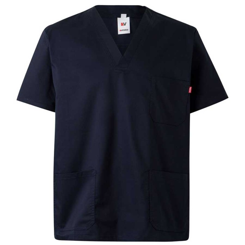 Camisola elastica velilla 535206s