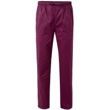 PANTALON SANITARIO ELASTICO VELILLA 533006S
