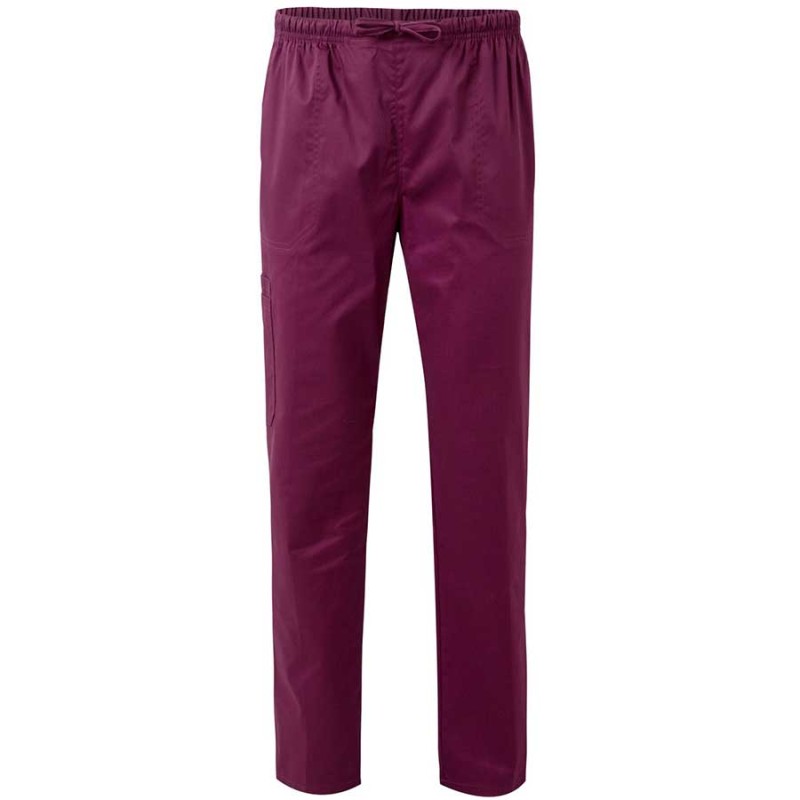 Pantalon sanitario elastico velilla 533006s