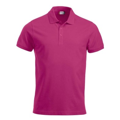 Polo Clique Classic Lincoln S/S 028244
