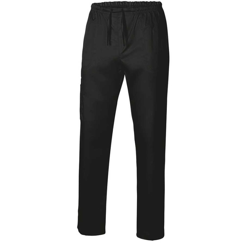 Pantalon sanitario elastico velilla 533006s