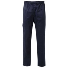 PANTALON SANITARIO ELASTICO VELILLA 533006S