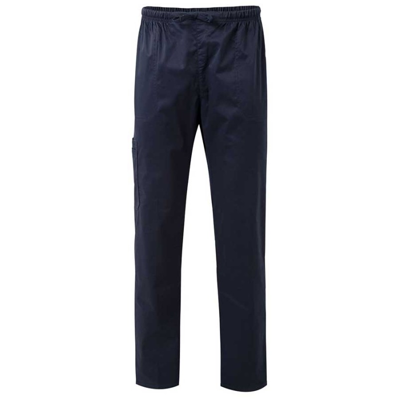 Pantalon sanitario elastico velilla 533006s