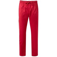 PANTALON SANITARIO ELASTICO VELILLA 533006S