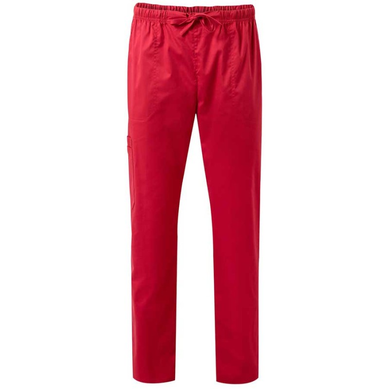 Pantalon sanitario elastico velilla 533006s