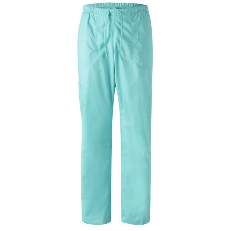 Pantalon sanitario elastico velilla 533006s