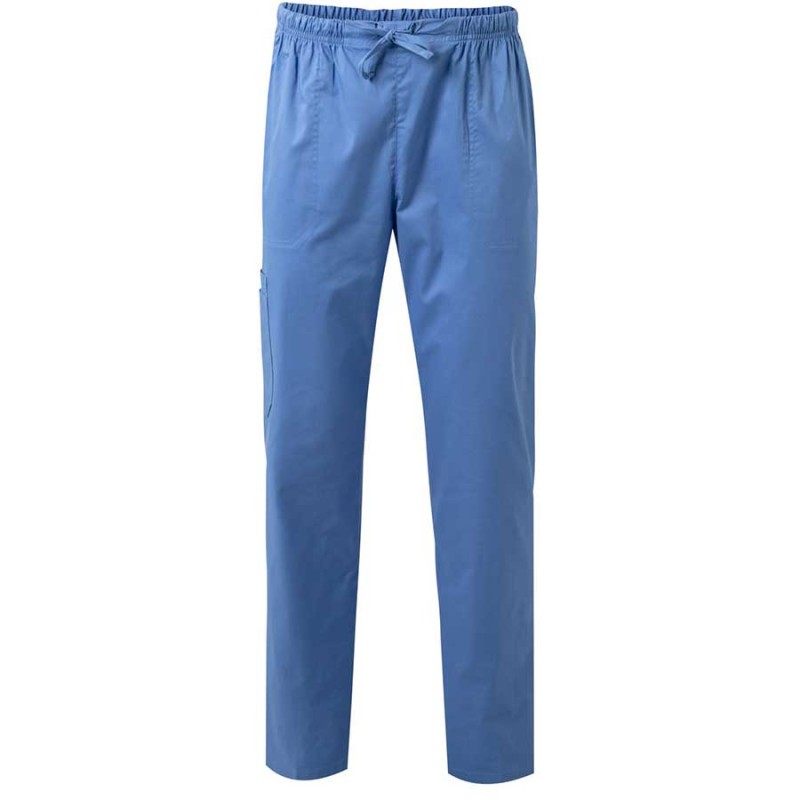 Pantalon sanitario elastico velilla 533006s