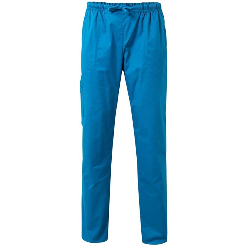 Pantalon sanitario elastico velilla 533006s