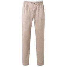 PANTALON SANITARIO ELASTICO VELILLA 533006S