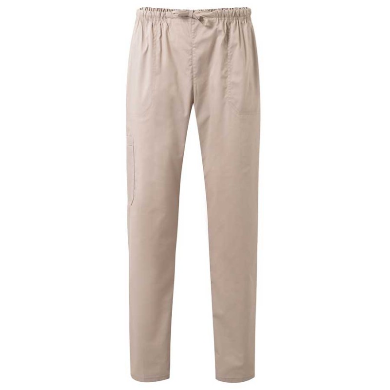 Pantalon sanitario elastico velilla 533006s