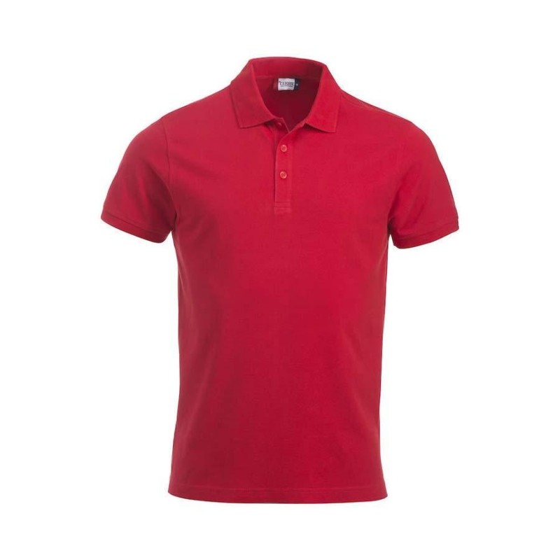 Polo new wave clique classic lincoln s/s 028244