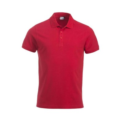 Polo Clique Classic Lincoln S/S 028244