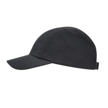 gorra roly mercury 7020 en negro