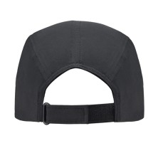 gorra roly mercury 7020 en negro