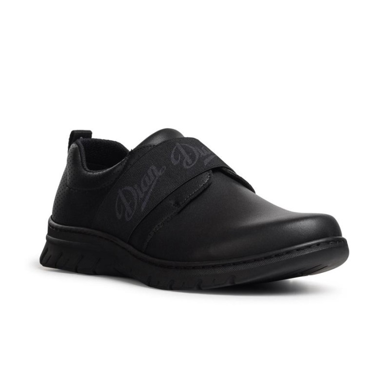 Zapatilla dian siena pala lisa