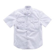 CAMISA M/C SAFARI WORKTEAM B8510