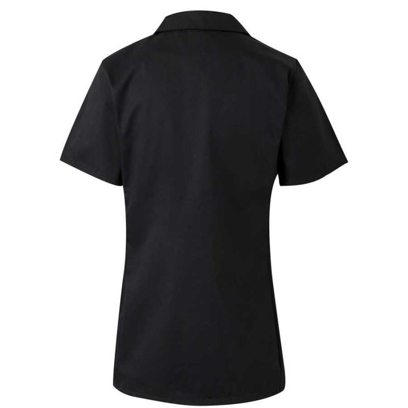 Chaqueta cremallera velilla 590