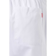 pantalon velilla 337 en blanco