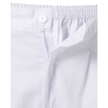 pantalon velilla 337 en blanco