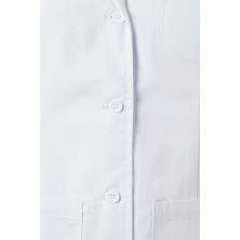 bata mujer velilla 539002 en blanco