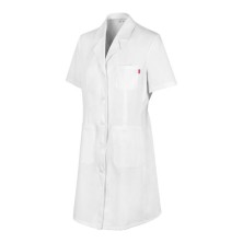 bata mujer velilla 539003 en blanco