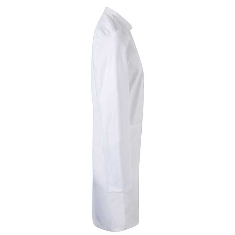 Bata elástica con cuello mao velilla 539006s