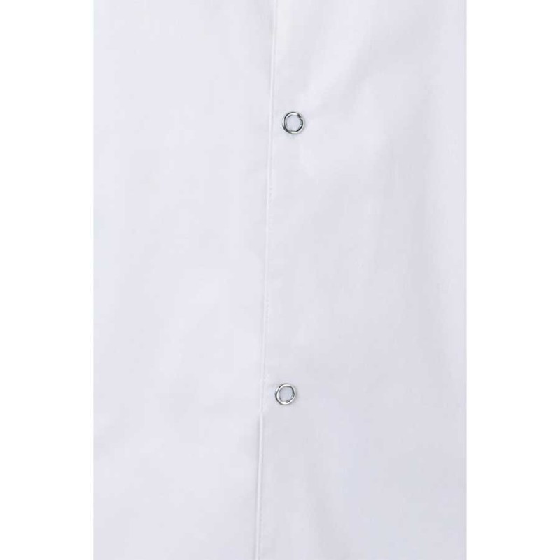 Bata elástica con cuello mao velilla 539006s