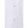 Bata elástica con cuello mao velilla 539006s
