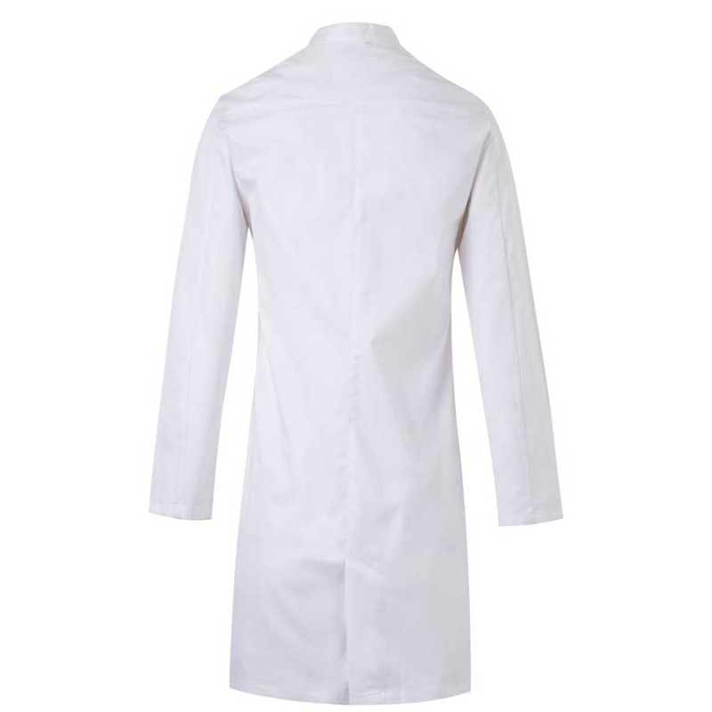 Bata mujer con cuello mao velilla 539007s