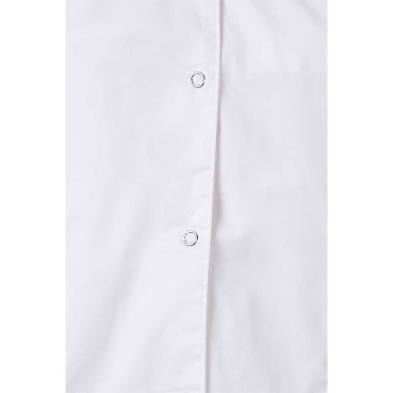 Bata mujer con cuello mao velilla 539007s