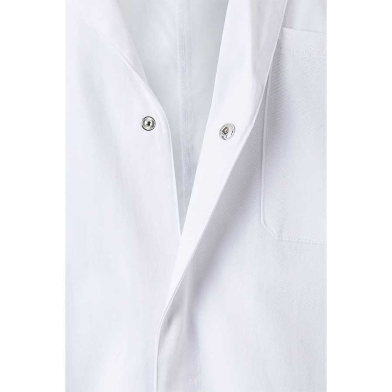 Bata unisex velilla 539005 100% algodón