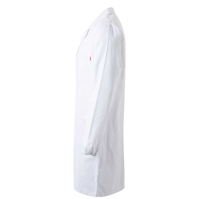 Bata unisex velilla 539005 100% algodón