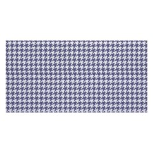 pantalón cocina velilla 350 en azul blanco
