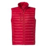 Chaleco hombre hudson clique 020974