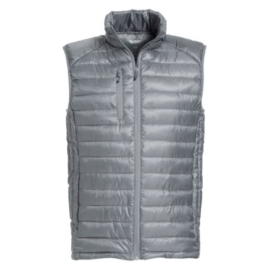 Chaleco Hudson Clique 020974