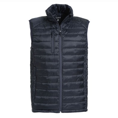 Chaleco Hudson Clique 020974